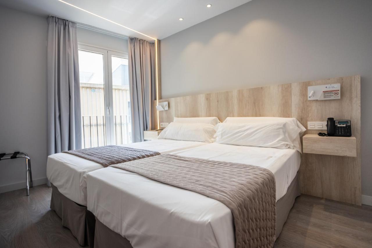 Hotel Boutique Ábaster Soria Extérieur photo