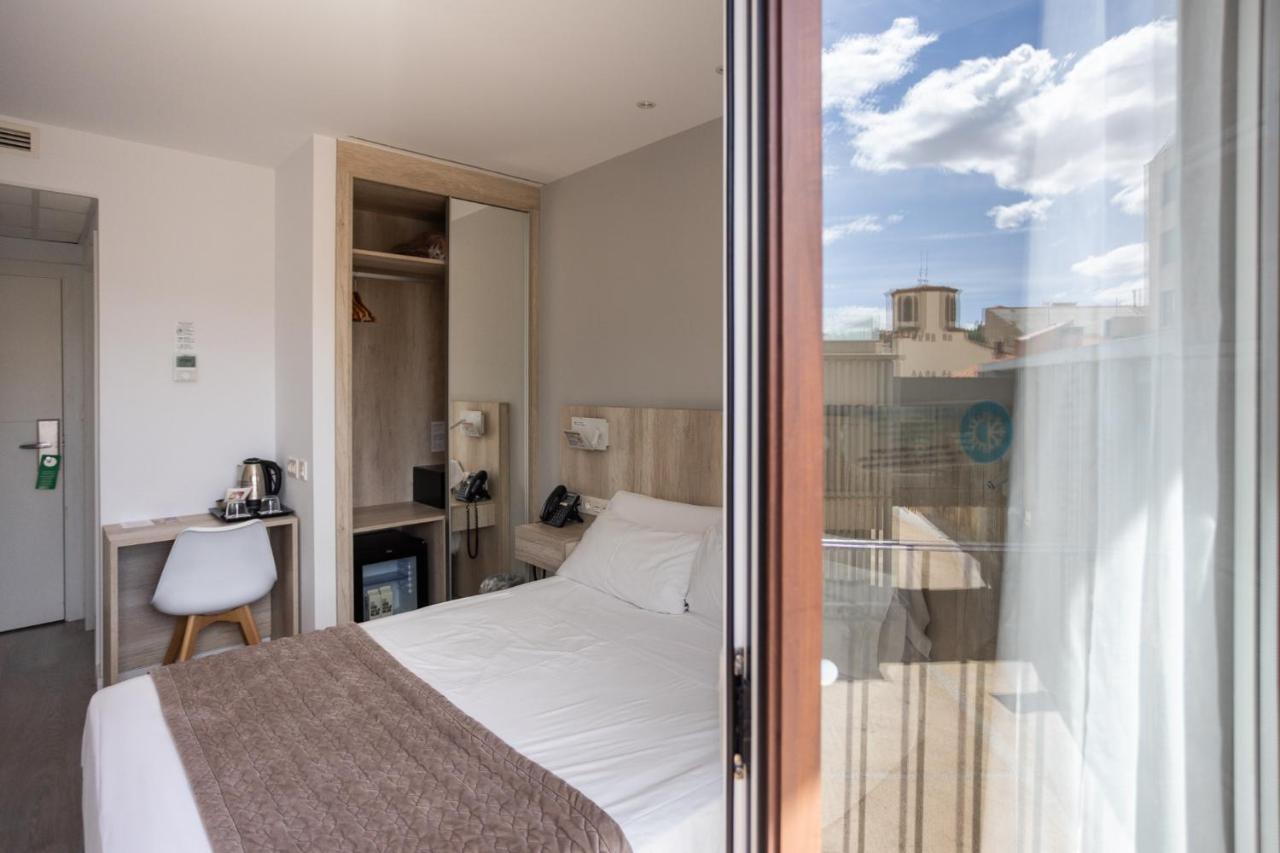 Hotel Boutique Ábaster Soria Extérieur photo