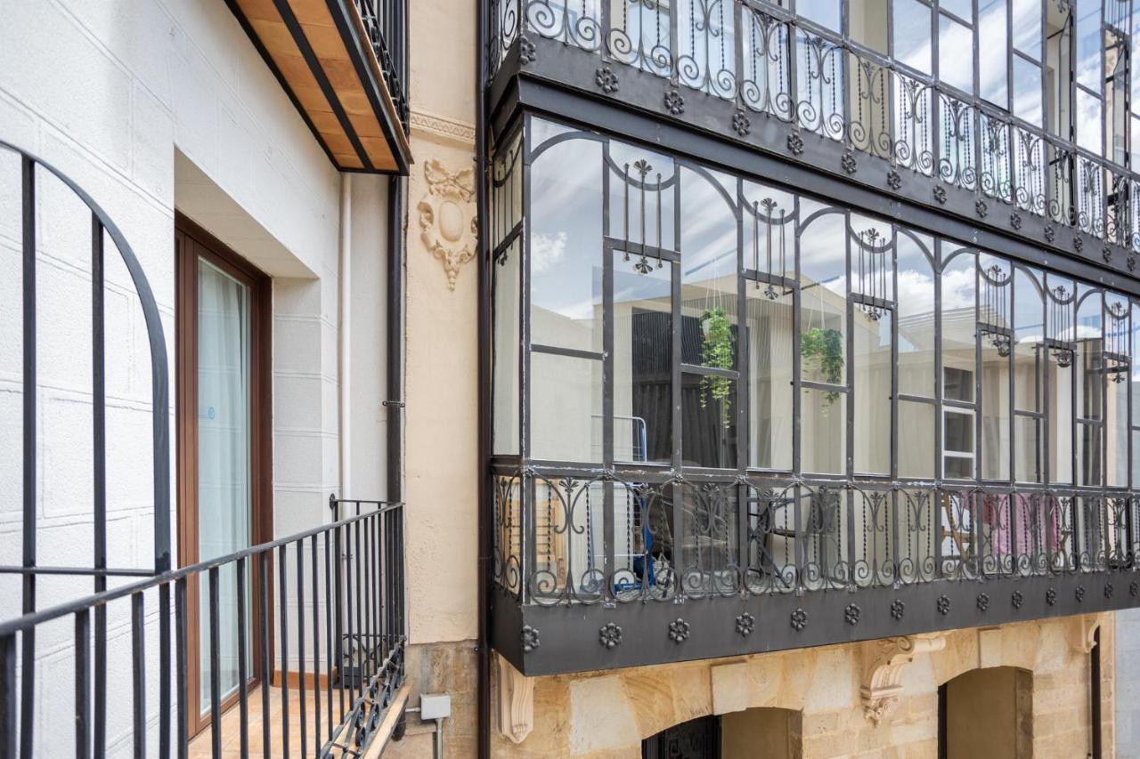 Hotel Boutique Ábaster Soria Extérieur photo