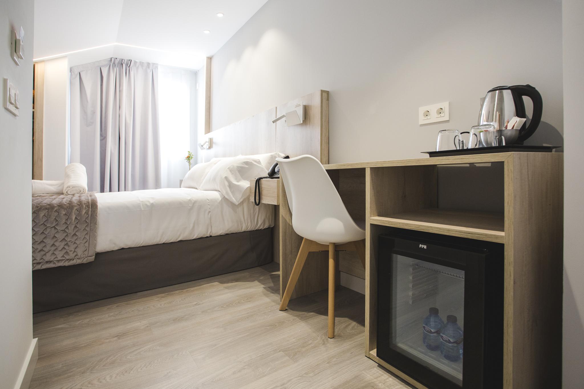 Hotel Boutique Ábaster Soria Extérieur photo