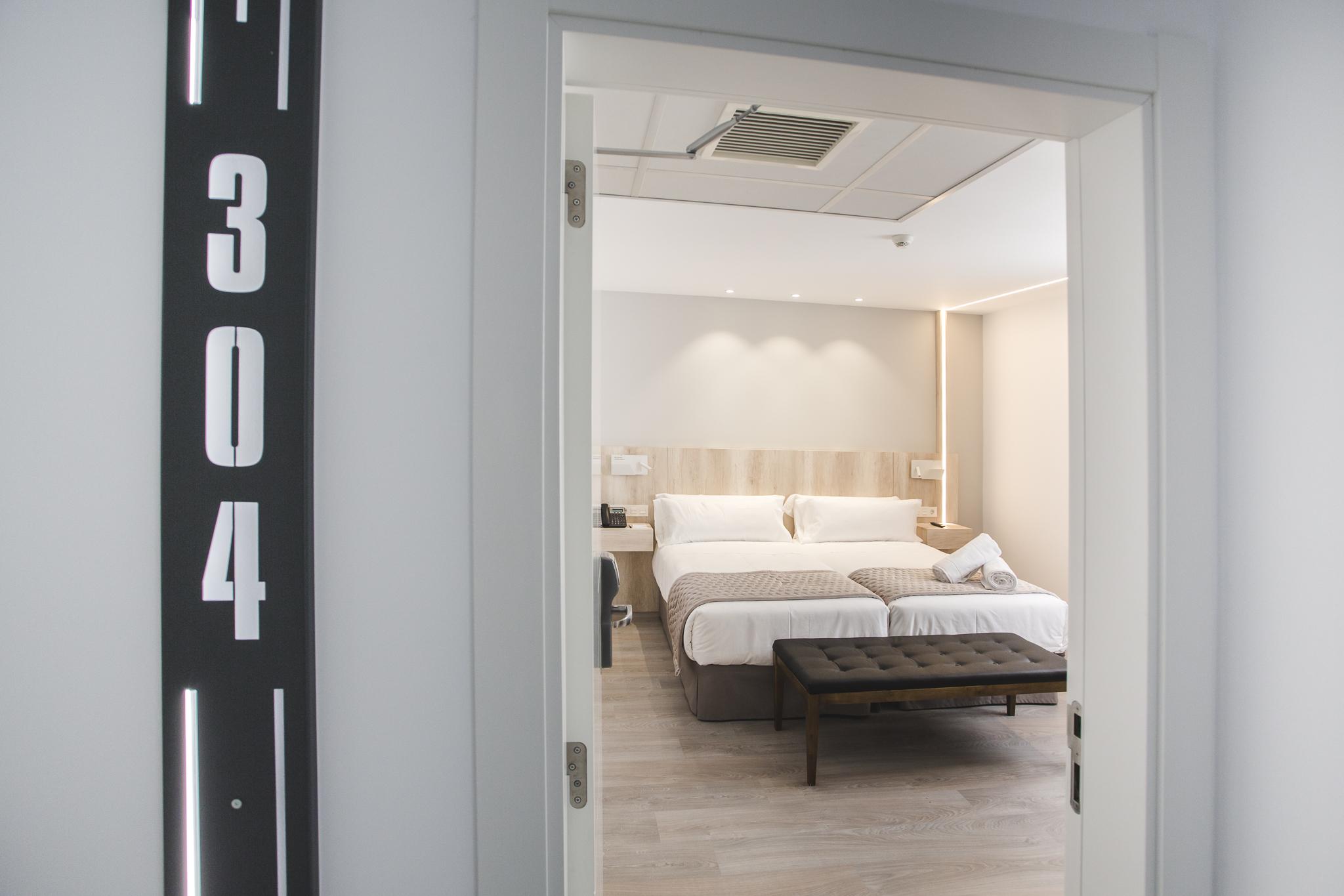 Hotel Boutique Ábaster Soria Extérieur photo
