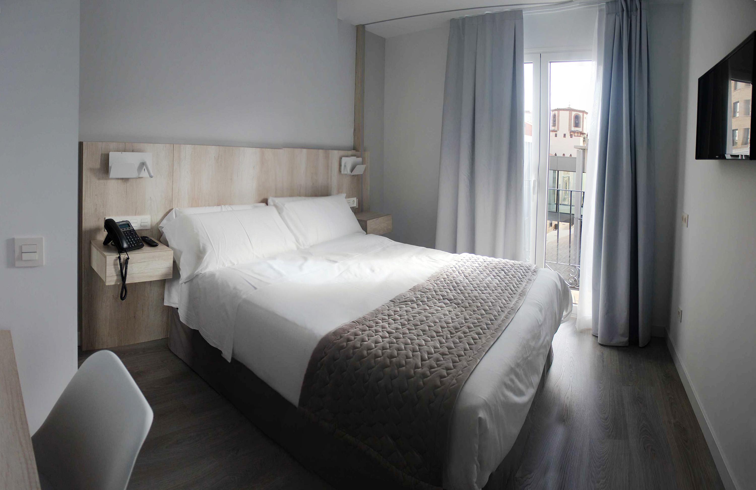 Hotel Boutique Ábaster Soria Extérieur photo