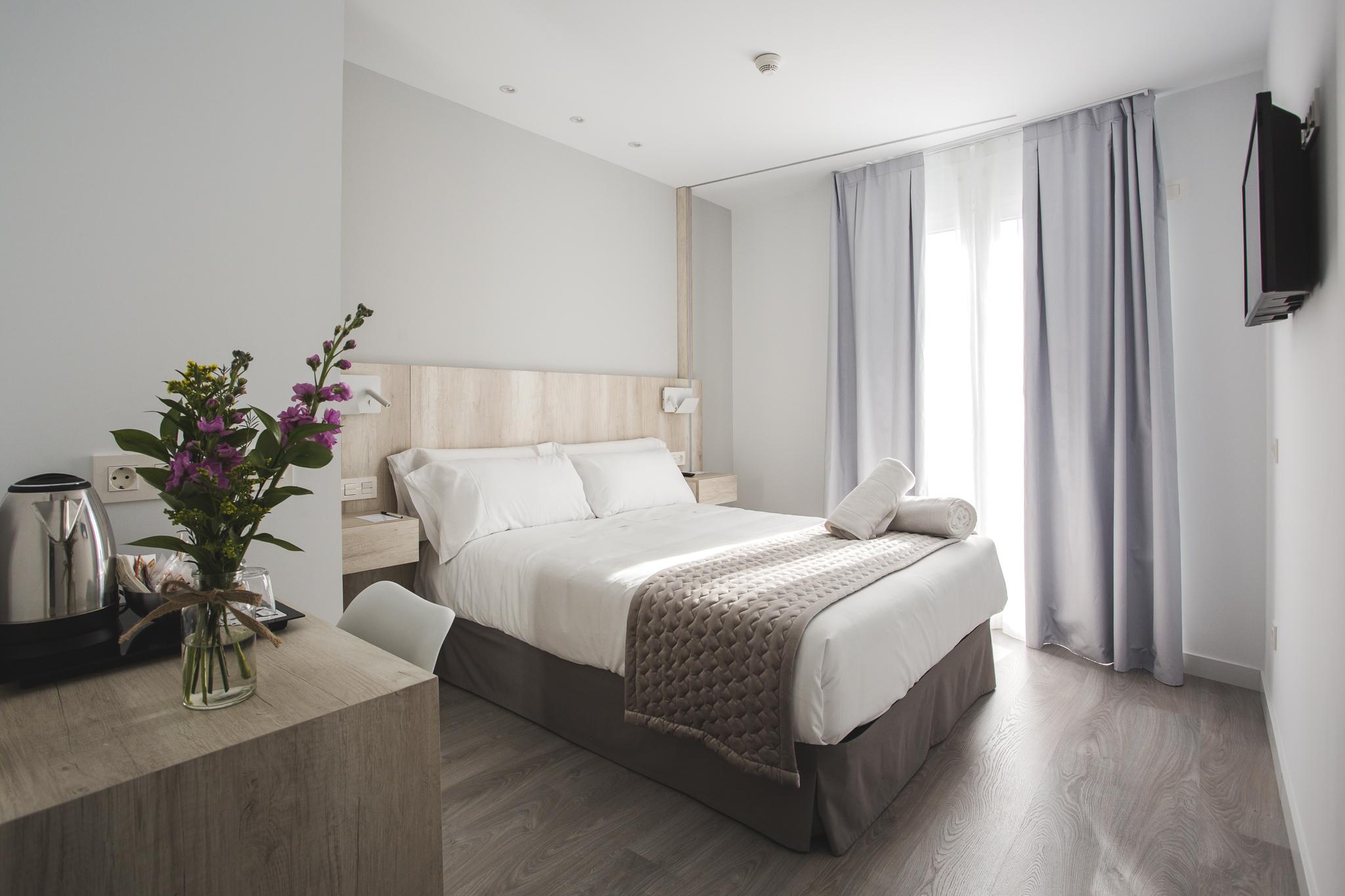 Hotel Boutique Ábaster Soria Extérieur photo