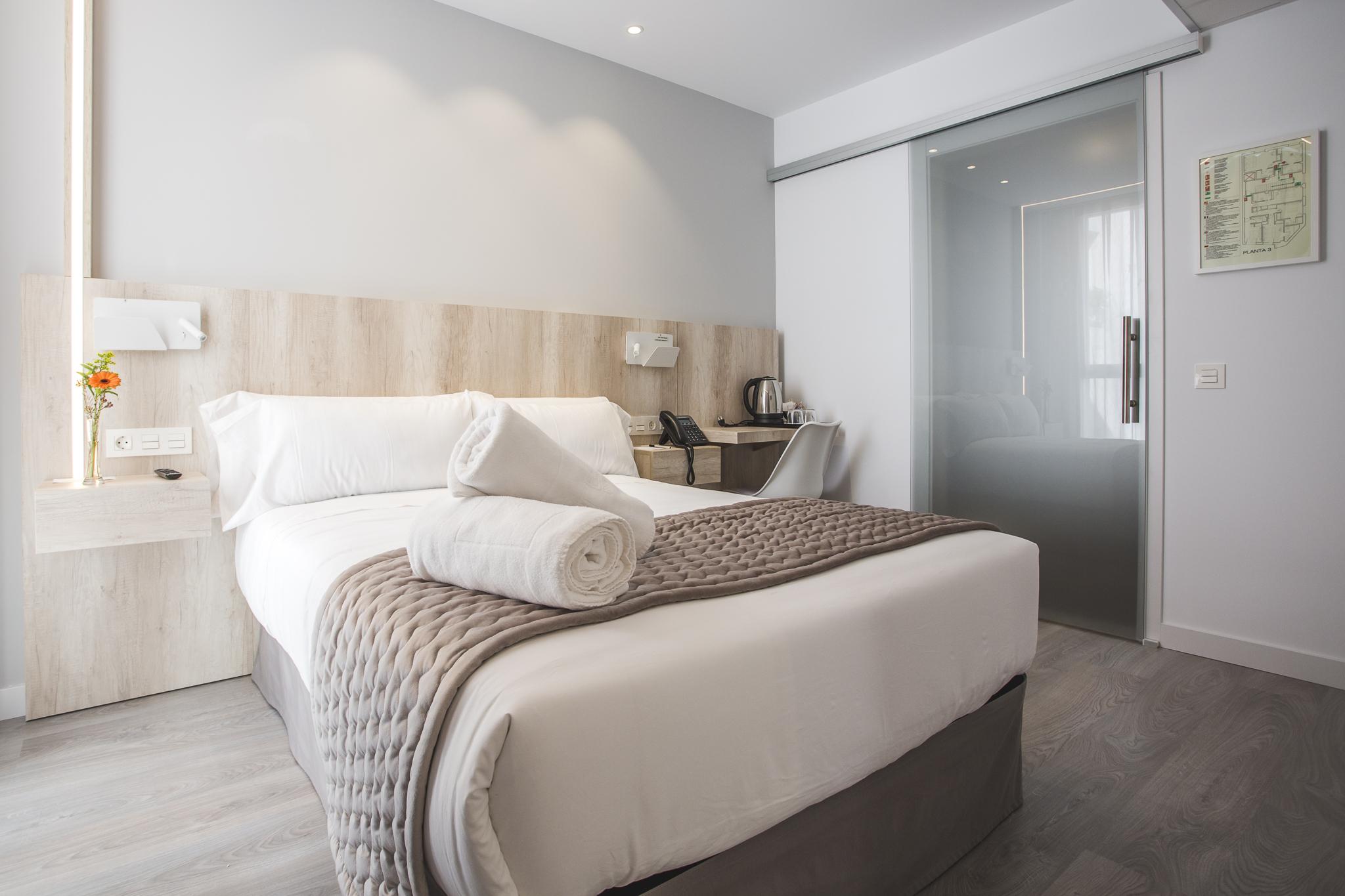 Hotel Boutique Ábaster Soria Extérieur photo