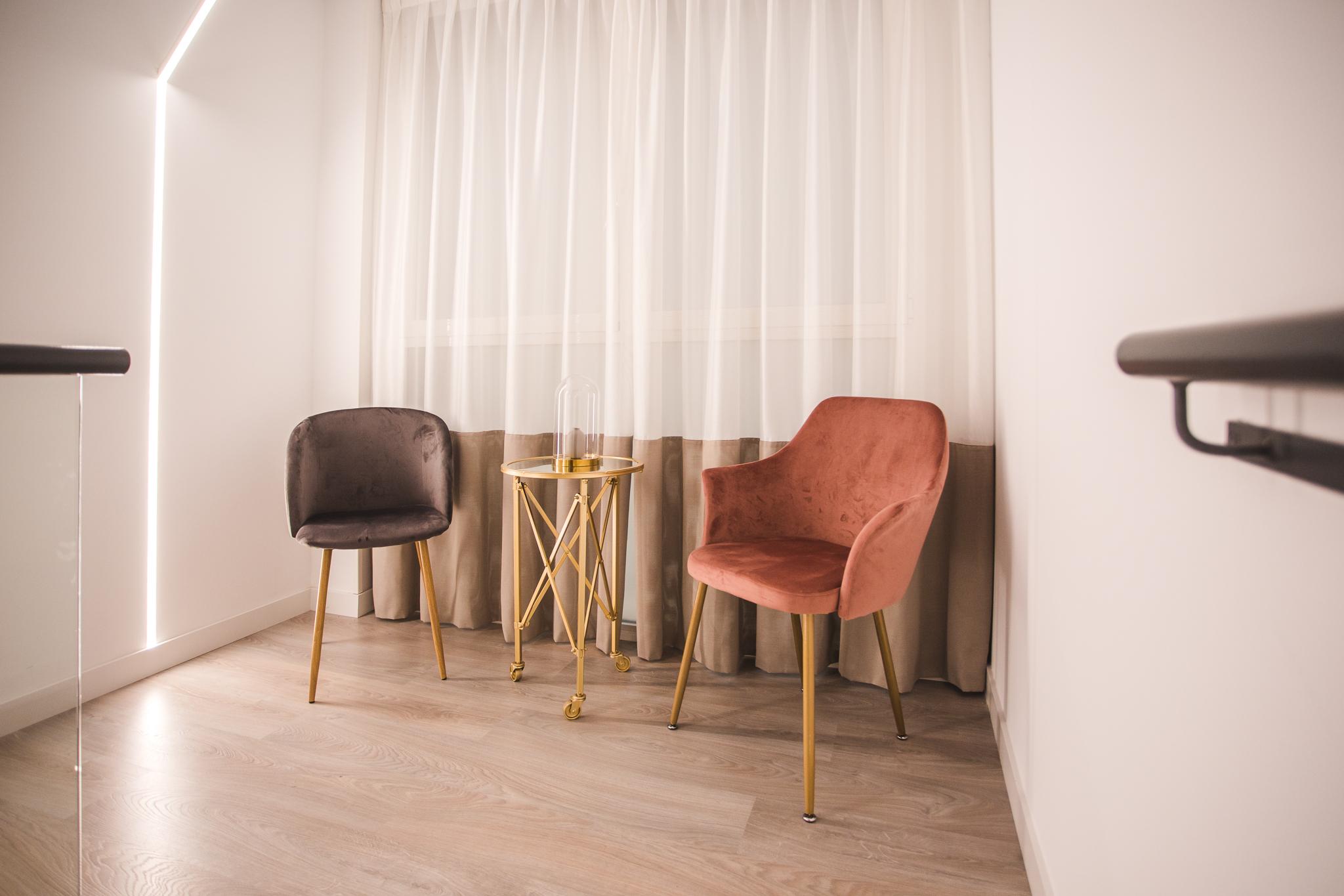 Hotel Boutique Ábaster Soria Extérieur photo