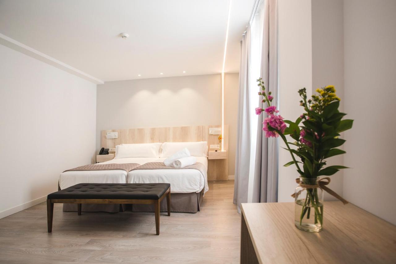 Hotel Boutique Ábaster Soria Extérieur photo